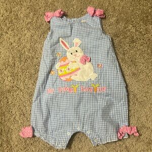 Toffee & Apple First Easter 1 pc